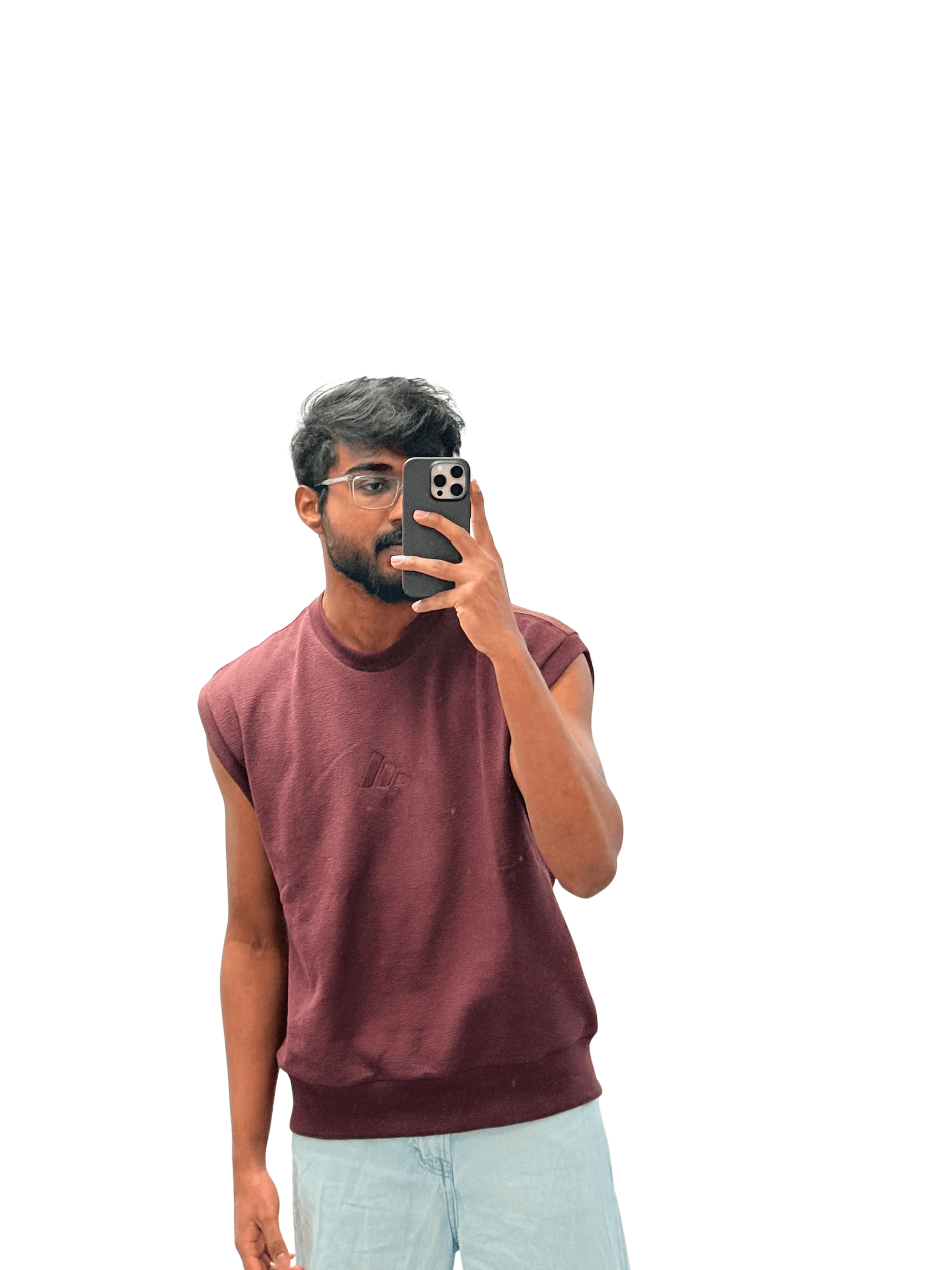 Harshvardhan Bhosale